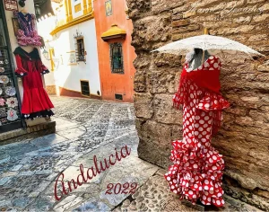 Discovering the Vibrant Culture and Stunning Landscapes of Andalucía, Spain