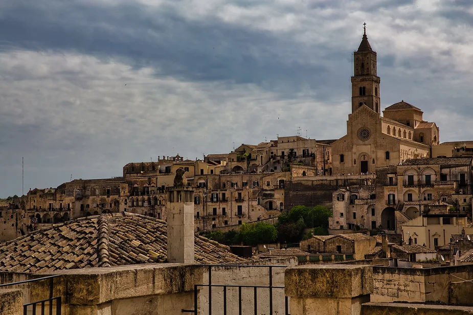 Matera: One the Oldest Cities in the World: A Tale of Ancient History and Captivating Culture