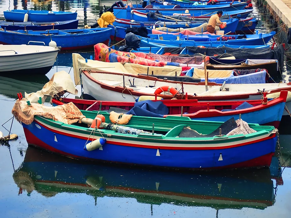 Bari: Famous for Culture and Culinary Delights